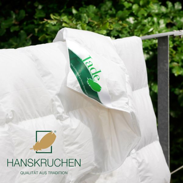 HANSKRUCHEN Kassettendecke JADE warm
