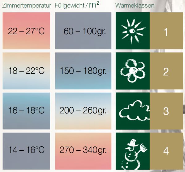 HANSKRUCHEN Kassettendecke OPAL warm