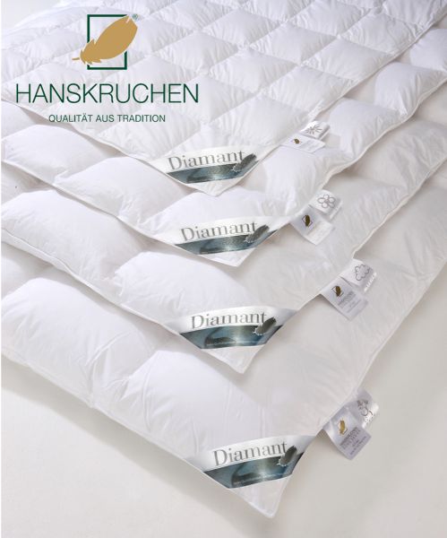 HANSKRUCHEN Kassettendecke DIAMANT leicht