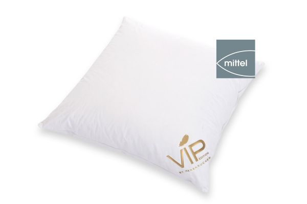 VIP by HANSKRUCHEN Daunenkissen ***