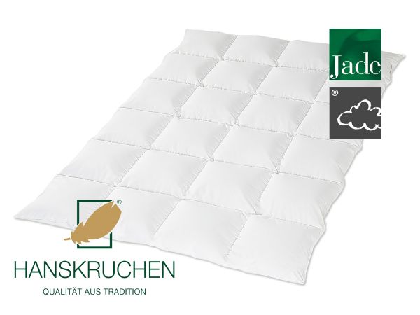 HANSKRUCHEN Kassettendecke JADE medium