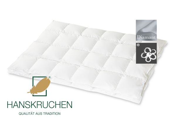 HANSKRUCHEN Kassettendecke DIAMANT leicht