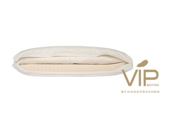 HANSKRUCHEN VIP Variokissen mit Latexkern