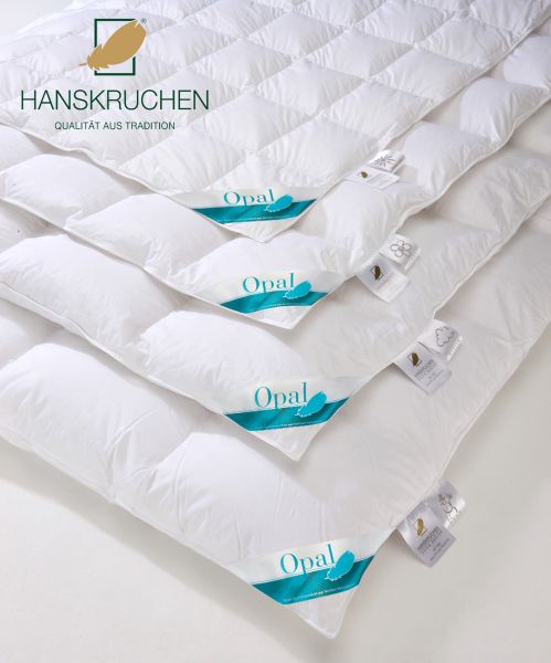 HANSKRUCHEN Kassettendecke OPAL warm