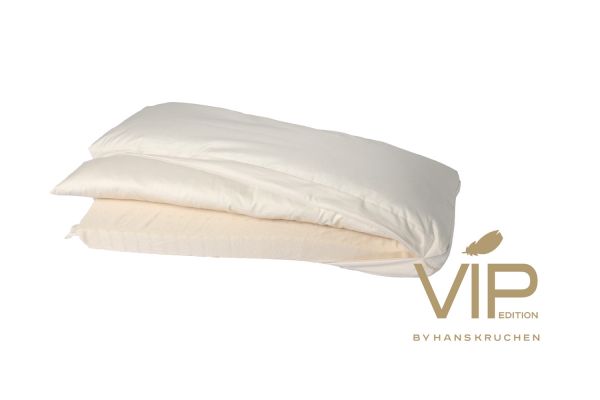 HANSKRUCHEN VIP Variokissen mit Latexkern