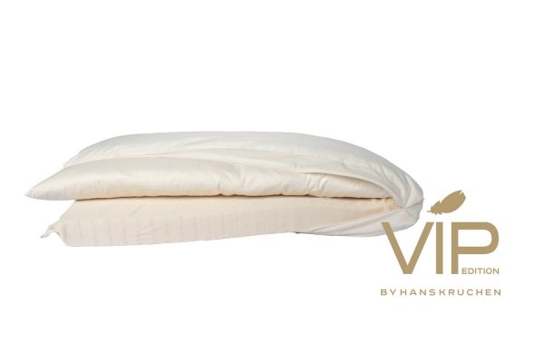 HANSKRUCHEN VIP Variokissen mit Latexkern